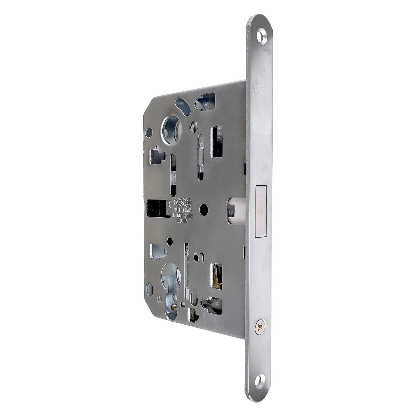 AGB Polaris 2XT Mortice Magnetic CYLINDER Lock.