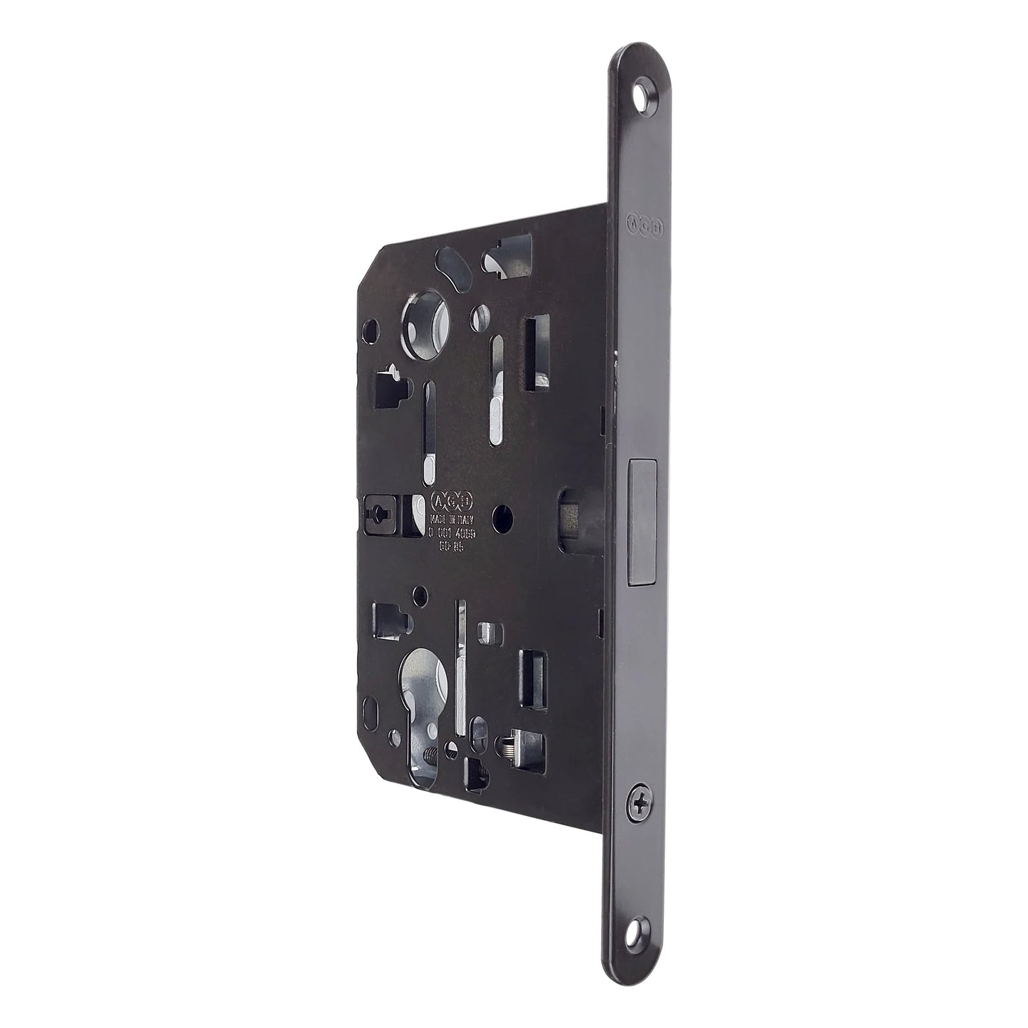 AGB Polaris 2XT Mortice Magnetic CYLINDER Lock.