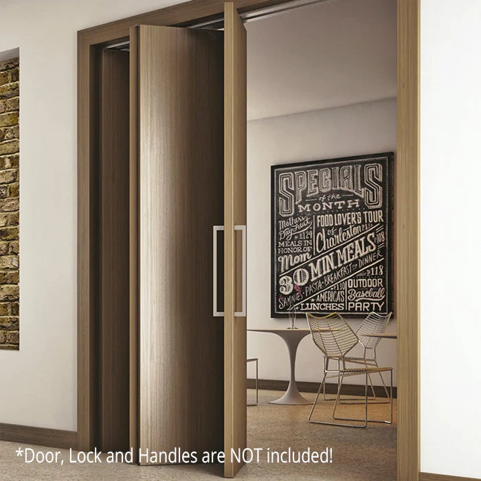 Accordion - Folding Door System