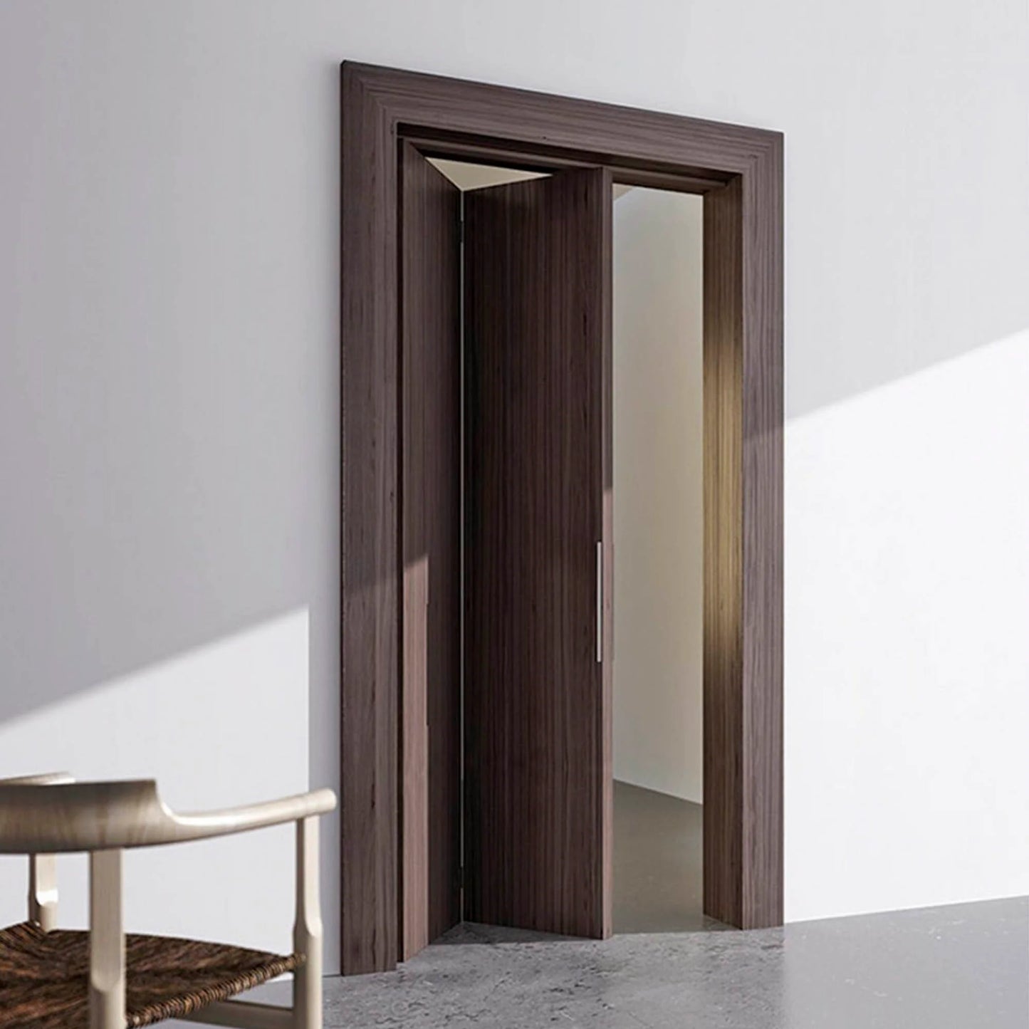 Accordion - Folding Door System