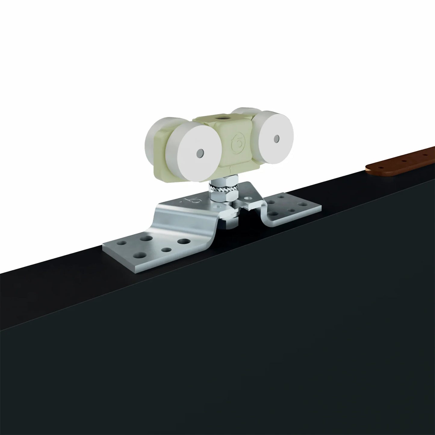 Accordion - Folding Door System