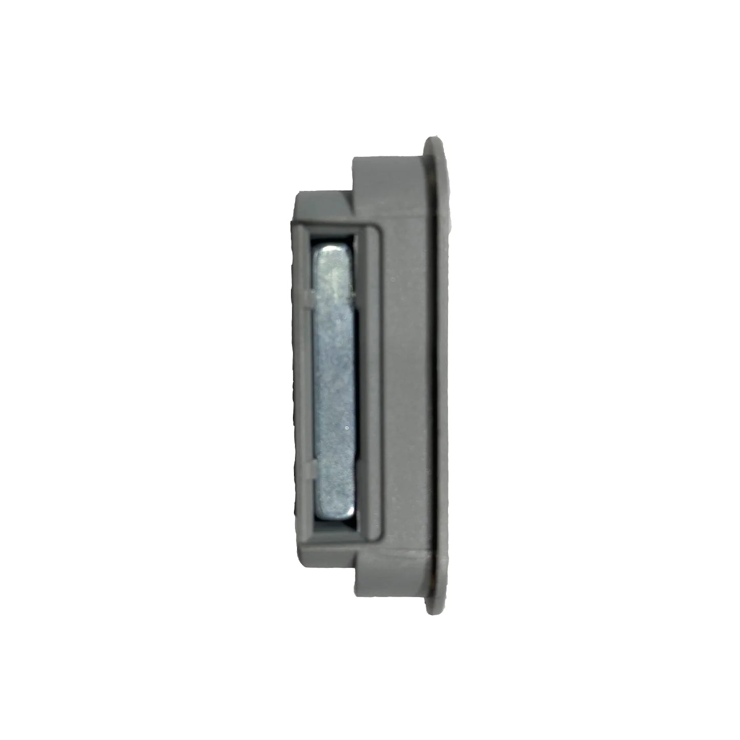 Compack - STV Magnetic Latch. Made in Italy.