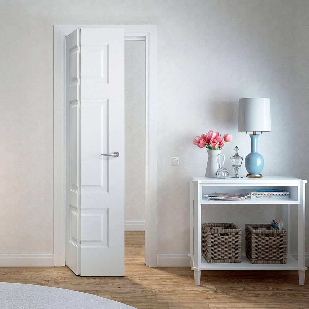 Compack 180 Folding Door Hardware Set