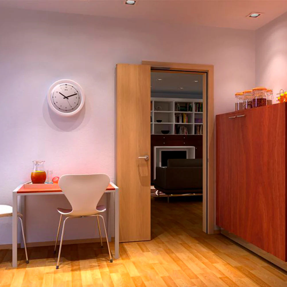 Compack 180 Folding Door Hardware Set