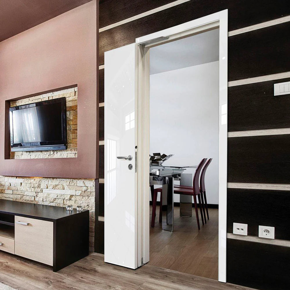 Compack 180 Folding Door Hardware Set