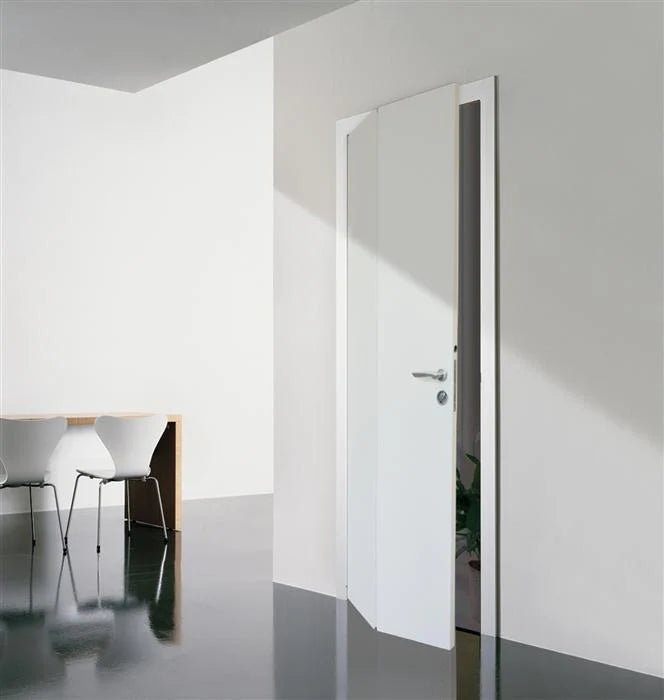 Compack 180 Folding Door Hardware Set