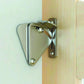 Sliding Barn Wood Door Latch (Medium)