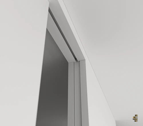 Single Pocket Frame With Door