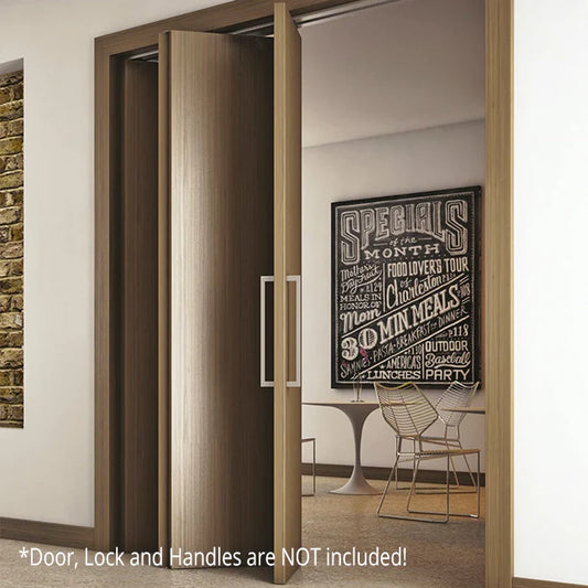 Accordion - Folding Door System