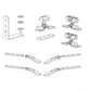 Accordion - Folding Door System