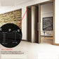 Accordion - Folding Door System
