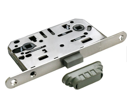 Compack - STV Magnetic Latch. Made in Italy.