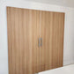 Custom Made Door for Magic 2 Concealed Sliding Door Hardware.