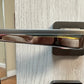 NQ Dark - European Door Handle for Magnetic Latch