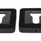 NQ Dark - Key Echelon for Cylinder Lock (Set of 2)