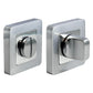 NQ Light - Privacy Latch for Magnetic Lock