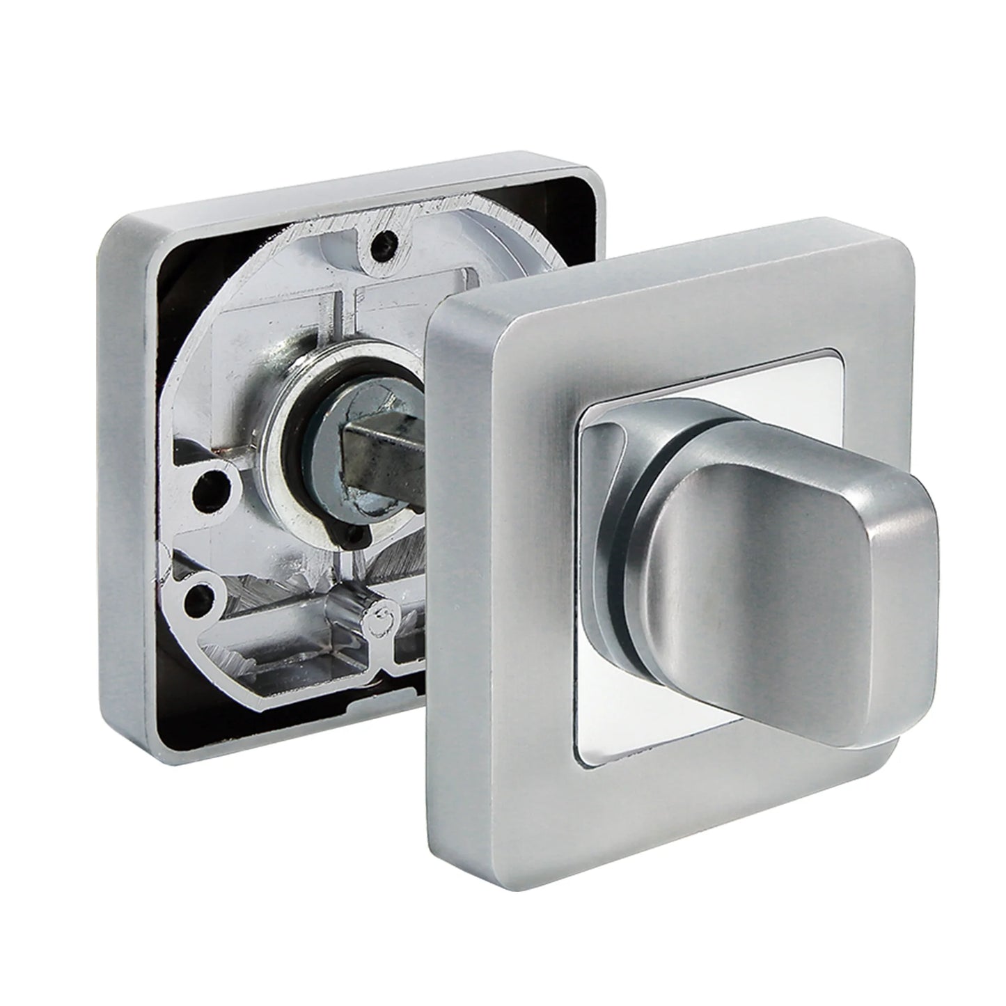 NQ Light - Privacy Latch for Magnetic Lock