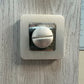 NQ Light - Privacy Latch for Magnetic Lock