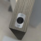 Push&Go Evo - Magnetic Unlocking System for double doors. Made in Italy