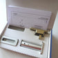 Push&Go Evo - Magnetic Unlocking System for double doors. Made in Italy