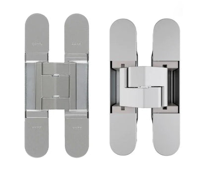 ECLIPSE 3.2 SELF CLOSING kit *2