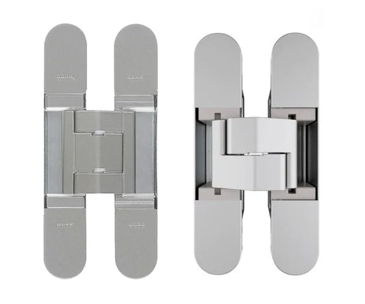 ECLIPSE 3.2 SELF CLOSING kit *2