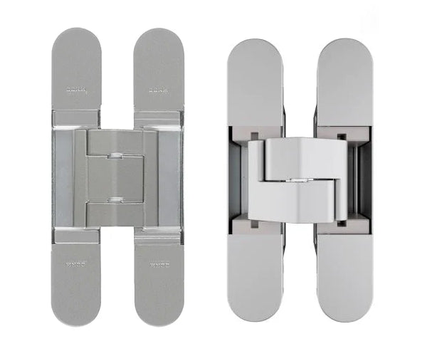 ECLIPSE 3.2 SELF CLOSING kit *2