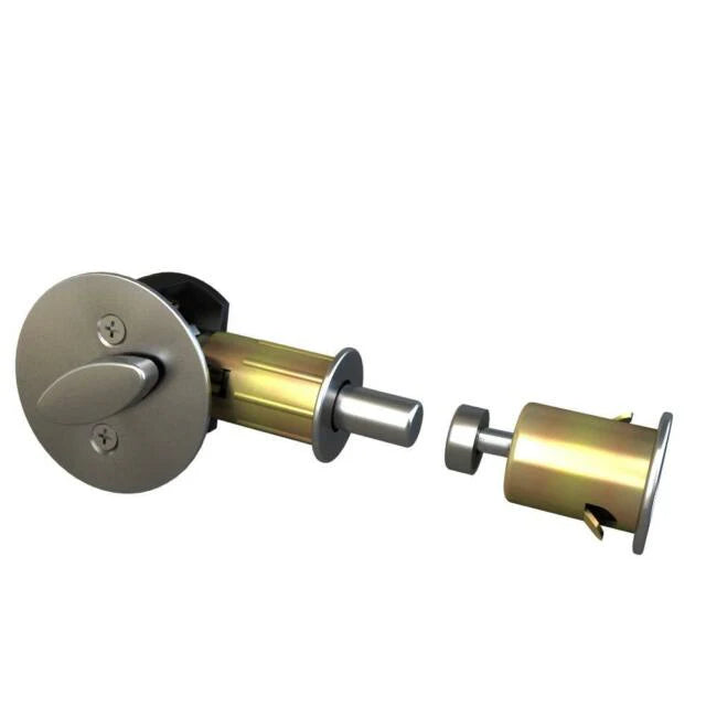 Stainless Steel Privacy Sliding Barn Door Lock