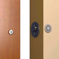 Stainless Steel Privacy Sliding Barn Door Lock